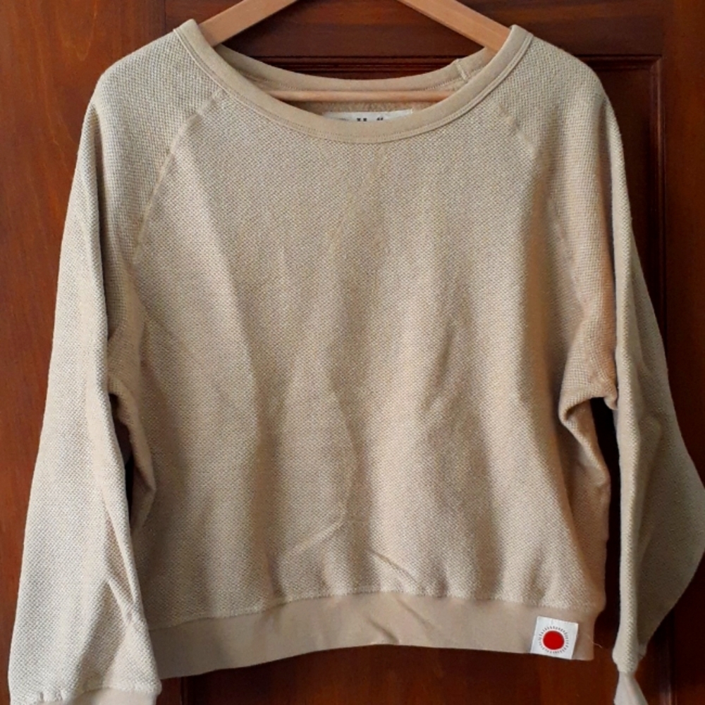 Mollusk cloud crew NWT
